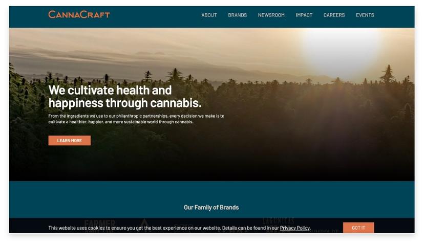 Cannacraft